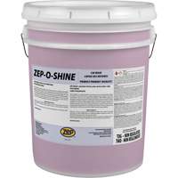 Zep-O-Shine洗车打蜡洗涤剂FLT728 | TENAQUIP