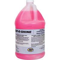 Zep-O-Shine洗车打蜡洗涤剂FLT729 | TENAQUIP