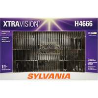 XtraVision <一口>®< /一口> H4666密封光束大灯FLT805 | TENAQUIP