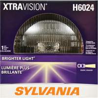 XtraVision <一口>®< /一口> H6024密封光束大灯FLT838 | TENAQUIP