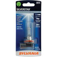 H11 SilverStar <一口>®< /一口>大灯灯泡FLT962 | TENAQUIP