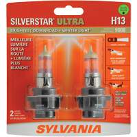 H13 SilverStar <一口>®< /一口>超大灯灯泡FLT968 | TENAQUIP