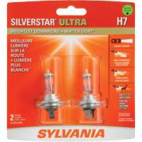 H7 SilverStar <一口>®< /一口>超大灯灯泡FLT982 | TENAQUIP
