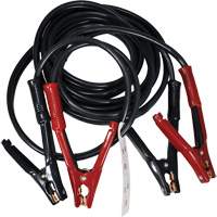 重型助推器电缆,1 AWG, 800安培,20的电缆FLU045 | TENAQUIP
