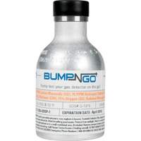 Bump-N-Go™缸,4气体混合,CO / H2S / LEL / O2, 5.8升HZ523 | TENAQUIP