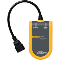 VR1710电压和电能质量记录器IB528 | TENAQUIP