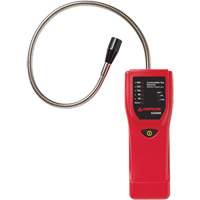 GSD600气体检漏仪、显示和声音警报IC100 | TENAQUIP