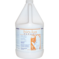 Bio-Lux Orangel消炎洗剂Soap液体4 L,香味JA420 | TENAQUIP