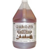 Chemo-Pin地板清洁剂,4 L,壶JA469 | TENAQUIP