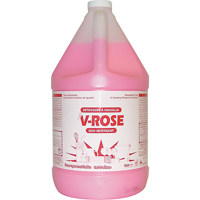 V-Rose洗涤剂JA501 | TENAQUIP