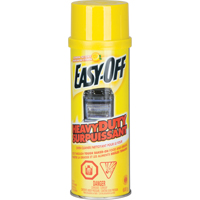 Easy-Off <一口>®< /一口>更清洁、喷雾罐JA671 | TENAQUIP