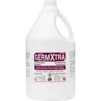 Germxtra坚硬的表面消毒剂,壶JB414 | TENAQUIP