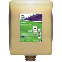 Kresto <一口>®< /一口>柑橘手清洁剂,奶油,4 L,香味JD262 | TENAQUIP
