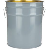 一桶,钢铁,18.9 L JD275 | TENAQUIP