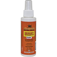 SkeetSafe <一口>®< /一口>驱虫剂,30%避蚊胺,喷雾,3.4盎司。JD317 | TENAQUIP