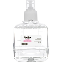 明确& Handwash温和,泡沫,1.2 L,无味JD459 | TENAQUIP