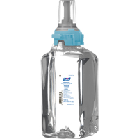 ADX-12™先进保湿泡沫洗手液,1200毫升,墨盒加药,70%酒精JD461 | TENAQUIP