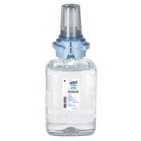 ADX-7™先进的泡沫洗手液,700毫升,墨盒加药,70%酒精JG526 | TENAQUIP