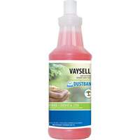 Vayselle液体洗涤剂JG631 | TENAQUIP