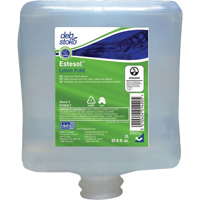 Estesol <一口>®< /一口>纯轻型手清洁,奶油,2 L,续杯,新鲜的气味JH179 | TENAQUIP
