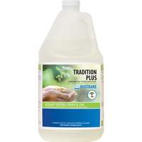 传统+手清洁液体4 L,无味JH269 | TENAQUIP