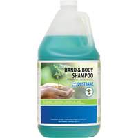 手和身体洗发水JH276 | TENAQUIP