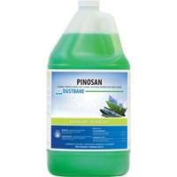 Pinosan通用消毒剂清洁,壶JH311 | TENAQUIP