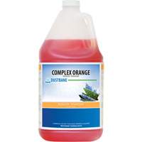 复杂的橙色脱脂剂,壶JH312 | TENAQUIP