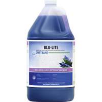 Blu-Lite消毒碗清洁JH381 | TENAQUIP