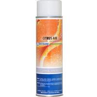 空气除臭剂、柑橘、喷雾罐JH430 | TENAQUIP
