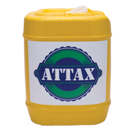 ATTAX液体脱脂剂,壶JH545 | TENAQUIP