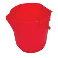 食品卫生桶JH744 | TENAQUIP