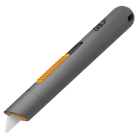 片™手工笔刀,11毫米,陶瓷,塑料柄JI459 | TENAQUIP