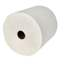斯科特<一口>®< /一口>基本™高容量硬卷毛巾,1层,标准,1000“L JI577 | TENAQUIP