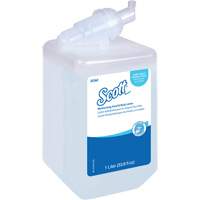 斯科特<一口>®< /一口>控制™保湿手和身体乳液JI599 | TENAQUIP