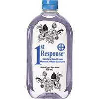 1日回应<一口>®< /一口>卫生手泡沫,液体,950毫升,瓶子,无味JK877 | TENAQUIP