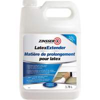 乳胶漆Extender添加剂,3.78 L,壶,白色JL316 | TENAQUIP