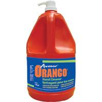 Orango手清洁,浮石,3.6 L,泵瓶,橙色JL476 | TENAQUIP