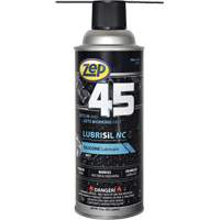 45 Lubrisil数控湿硅酮润滑剂,喷雾罐JL652 | TENAQUIP