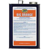 大橙色柑橘工业脱脂剂,3.78 L JL654 | TENAQUIP