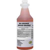 大橙色工业脱脂剂和涂鸦剂,0.94 L JL676 | TENAQUIP