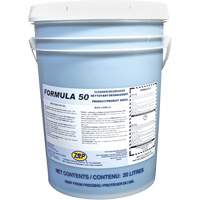 公式50重型碱性清洗剂,桶JL685 | TENAQUIP