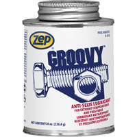 Groovy润滑剂& Anti-Seize JL687 | TENAQUIP