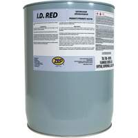 身份证红快速蒸发脱脂剂,桶JL694 | TENAQUIP