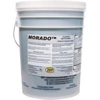 Morado超级重型多用清洁&脱脂剂桶JL696 | TENAQUIP