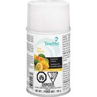 TimeMist <一口>®< /一口>工业强度的空气清新剂,柑橘,喷雾罐/盒JL709 | TENAQUIP
