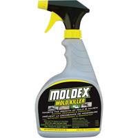 Moldex <一口>®< /一口>模具杀手,触发瓶JL728 | TENAQUIP