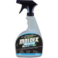 Moldex <一口>®< /一口>保护剂防霉喷雾JL739 | TENAQUIP