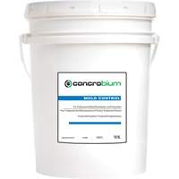 Concrobium <一口>®< /一口>模具控制、桶JL777 | TENAQUIP