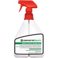 Concrobium <一口>®< /一口>专业模具去污剂,触发瓶JL781 | TENAQUIP